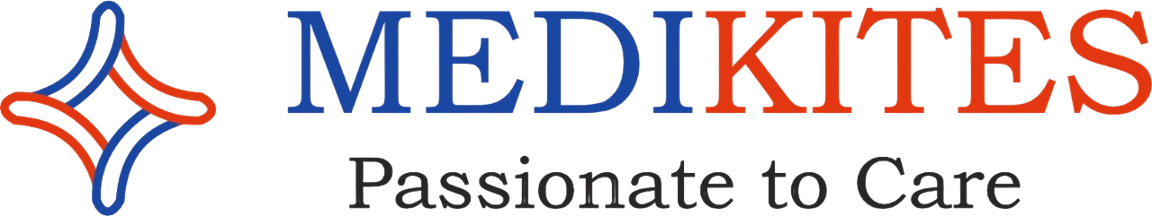Medikites Logo